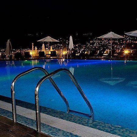 Riviera Resort Hotel Igalo Buitenkant foto