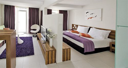 Riviera Resort Hotel Igalo Buitenkant foto